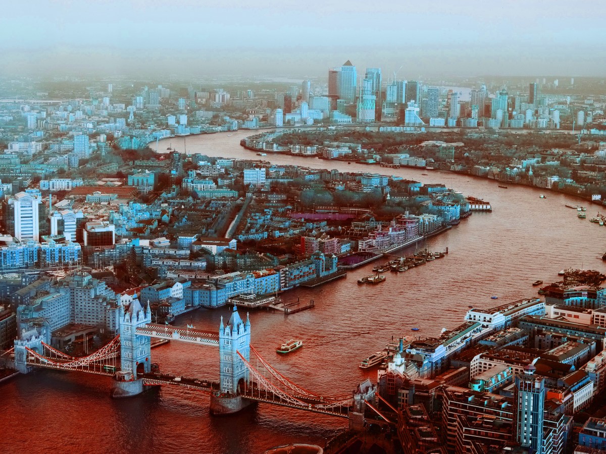 Sick of Ripper Tours – A&nbsp;Poem