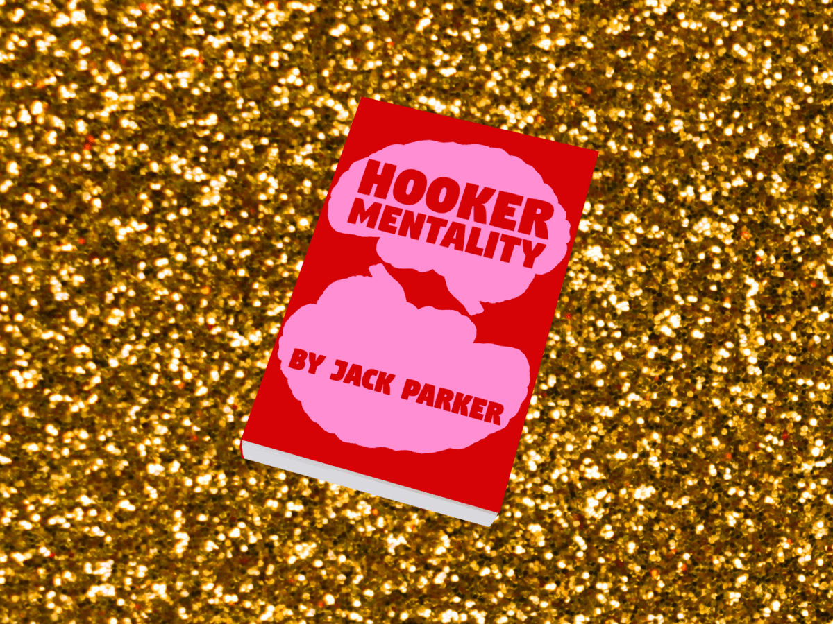 Hooker Mentality