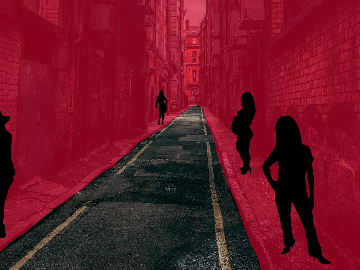 Cleaning Up the&nbsp;Streets