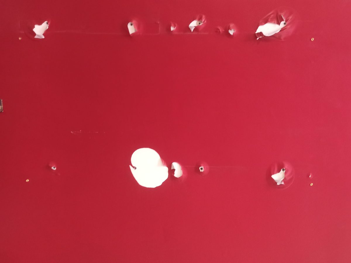 Why So Many Sex Work Exit Strategies Fail: Lessons from The Scarlett&nbsp;Letters