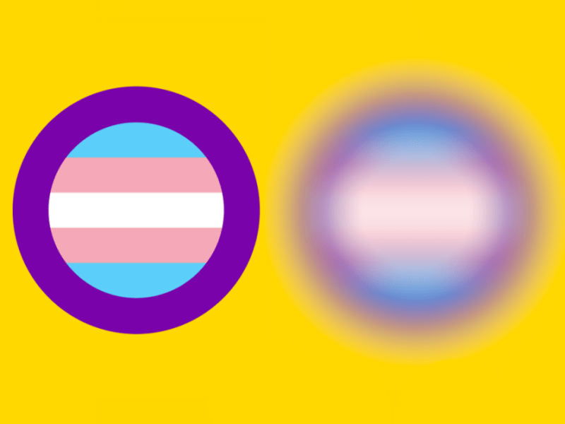 Trans and Intersex Non-Disclosure vs. The “Trap”&nbsp;Stereotype