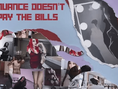 The Price of&nbsp;Cisification