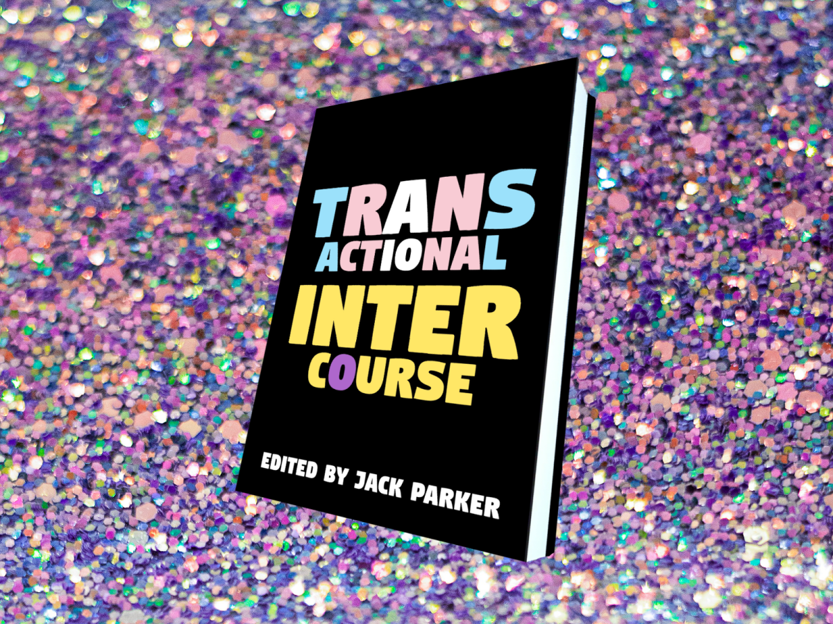 Transactional Intercourse