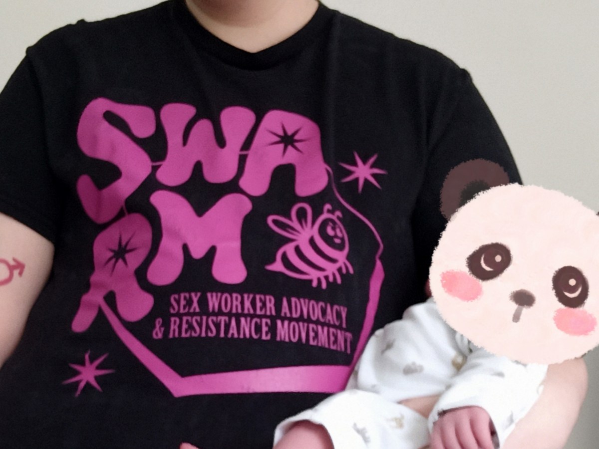 Can Sex Workers Make Good&nbsp;Parents?