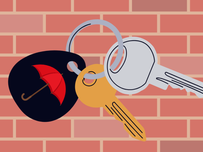 Homes for Hookers: London Renters’&nbsp;Crisis