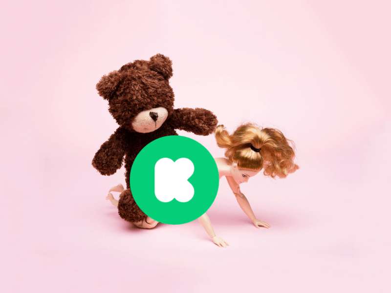 Kickstarter’s New “Mature Content”&nbsp;Guidelines